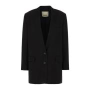 Isabel Marant Blazers Black, Dam