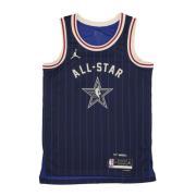 Jordan NBA All Star Game 2024 Tröja Multicolor, Herr