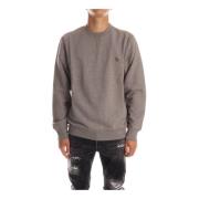 Paul Smith Sweatshirts Gray, Herr