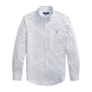 Ralph Lauren Shirts White, Herr