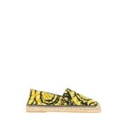 Versace Espadrilles Multicolor, Herr