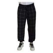 Dolce & Gabbana Sweatpants Multicolor, Herr