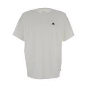 Moose Knuckles T-Shirts White, Herr