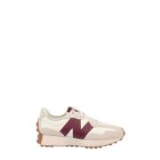 New Balance Beiga Damsneakers, Storlek 37 Beige, Dam