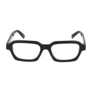 Retrosuperfuture Glasses Black, Unisex