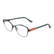 Etnia Barcelona Glasses Blue, Unisex