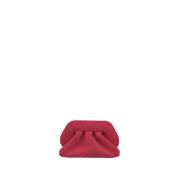 THEMOIRè Hallon Sea Sponge Clutch Väska Pink, Dam