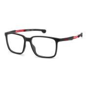 Carrera Matte Black Eyewear Frames Black, Unisex