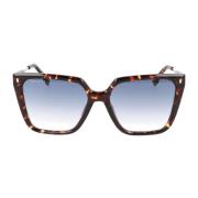 Dsquared2 Sunglasses Brown, Unisex