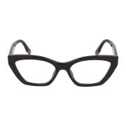 Fendi Glasses Black, Unisex