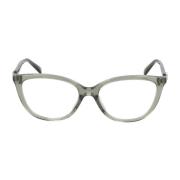 Michael Kors Glasses Green, Unisex