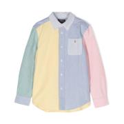 Polo Ralph Lauren Stiliga Skjortor Multicolor, Herr