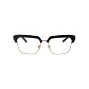 Dolce & Gabbana 0Dg5103 501 Solglasögon Black, Herr