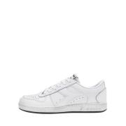 Diadora Icona Sneakers White, Herr