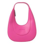 Chiara Ferragni Collection Stilfull Borsa Caia Väska Pink, Dam