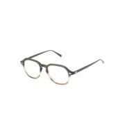 Moscot Brun Fade Optisk Båge Multicolor, Unisex