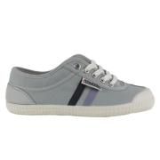 Kawasaki Retro Canvas Sneakers Multicolor, Herr