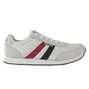 Kawasaki Klassiska Racer Sneakers Multicolor, Herr