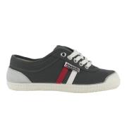 Kawasaki Retro Canvas Sneakers Multicolor, Herr