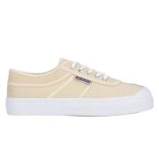 Kawasaki Beqväm Canvas Sneakers Beige, Herr