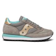 Saucony Retro Jazz '81 Sneakers Multicolor, Dam