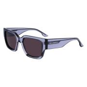 Karl Lagerfeld Mode Solglasögon Kl6142S Färg 020 Multicolor, Unisex