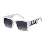 Marc Jacobs Sunglasses White, Unisex