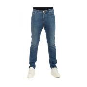 Jacob Cohën Herr Jeans Blue, Herr