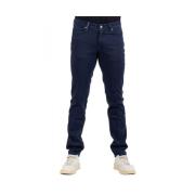 Re-Hash Herr Denim Jeans Blue, Herr