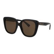 Gucci Stiliga solglasögon Gg1169S Black, Dam