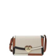 Love Moschino Canvas Multicolor Axelväska Jc4043Pp1Ilh110A Multicolor,...