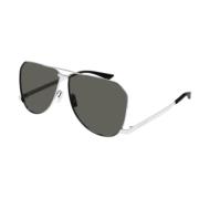 Saint Laurent Solglasögon Gray, Unisex