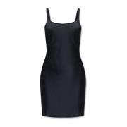 Samsøe Samsøe Strappy Dress Sasunna Blue, Dam