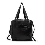 Balenciaga Medium shopper väska Black, Herr