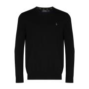 Polo Ralph Lauren Stilfull Klädkollektion Black, Herr