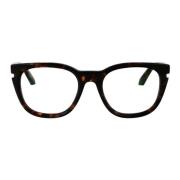 Off White Stiliga Optical Style 51 Glasögon Multicolor, Unisex