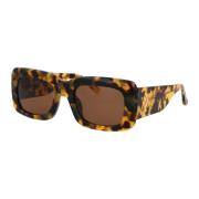 The Attico Marfa Solglasögon - Stilfull Eyewear Kollektion Multicolor,...