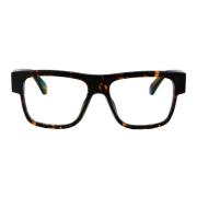 Off White Stiliga Optical Style 60 Glasögon Multicolor, Unisex