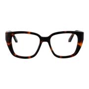 Off White Stiliga Optical Style 63 Glasögon Multicolor, Unisex