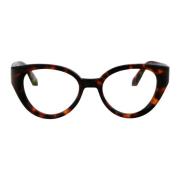 Off White Stiliga Optical Style 62 Glasögon Multicolor, Unisex