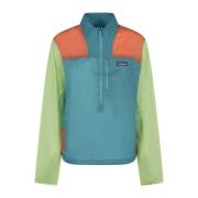 Patagonia Houdini Stash Sweaters Multicolor, Dam