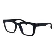 Mykita Souda Optiska Glasögon Black, Unisex