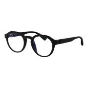 Mykita Jara Optiska Glasögon Black, Unisex