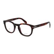 Eyewear by David Beckham Stiliga Optiska Glasögon DB 7050 Multicolor, ...