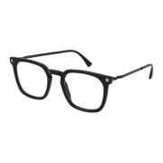 Mykita Stiliga Optiska Glasögon Black, Unisex