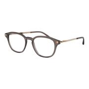 Mykita Stiliga Optiska Glasögon Yura Gray, Unisex