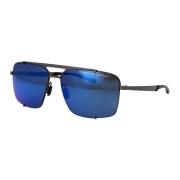 Porsche Design Stiliga solglasögon P8919 Blue, Unisex