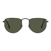 Ray-Ban Elon RB 3958 Women`s Sungles Black, Dam