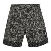 C.p. Company Snygga Badshorts Multicolor, Herr