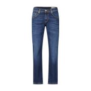 Baldessarini Slim-fit Jeans Jayden Blue, Herr